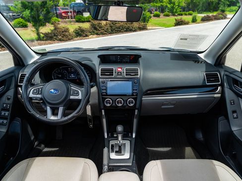 Used 2017 Subaru Forester 2.5i Limited w/ Popular Package #1 AWD/4WD image 20