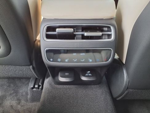 New 2026 Genesis GV70 3.5T Sport Prestige image 7