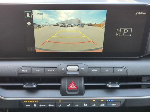 New 2026 Kia K4 FWD image 12