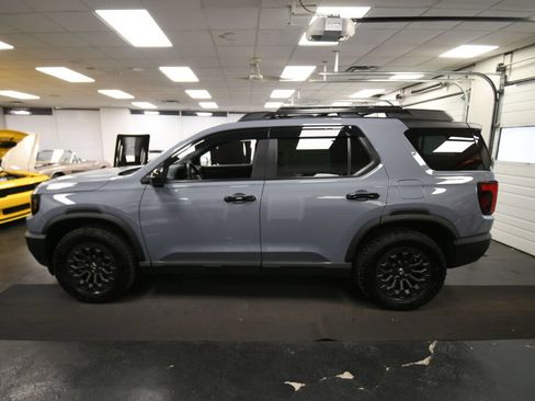 Used 2026 Honda Passport TrailSport image 5