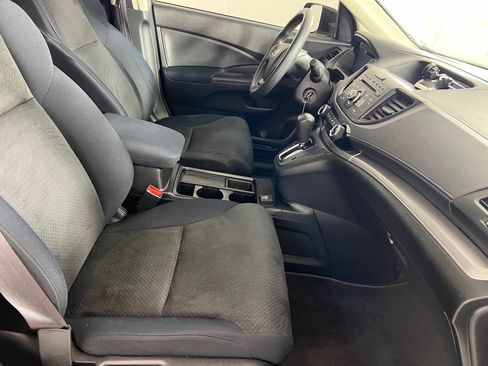 Used 2015 Honda CR-V LX image 20