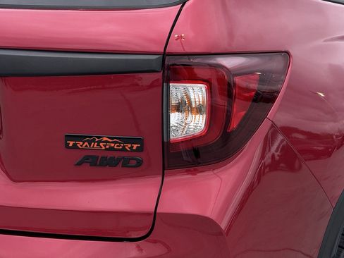 Used 2022 Honda Passport TrailSport image 10