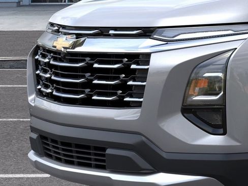 New 2027 Chevrolet Equinox LT FWD image 14