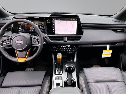 New 2026 Subaru Outback Wilderness image 5