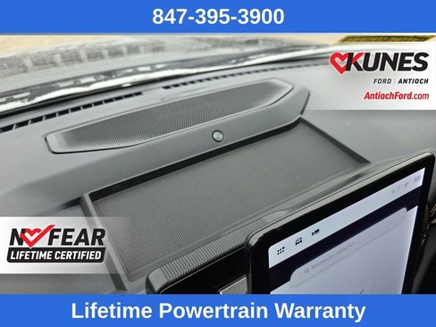 Used 2024 Ford Expedition Platinum image 55