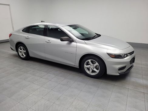 Used 2018 Chevrolet Malibu LS w/ LPO, Convenience Package 2 image 13