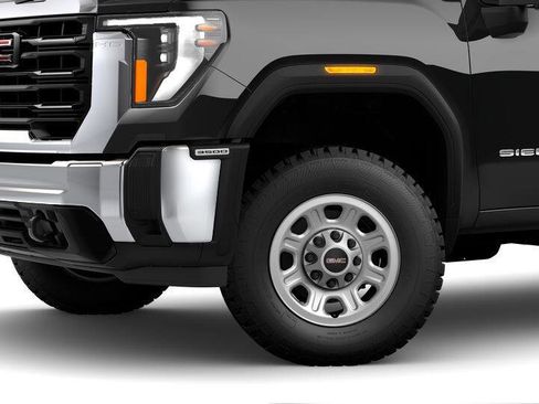 New 2025 GMC Sierra 3500 Pro image 31