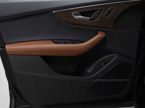 New 2026 Audi Q8 Premium Plus AWD/4WD image 16