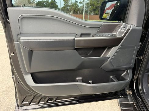 Used 2021 Ford F150 XLT w/ Equipment Group 302A High AWD/4WD image 35