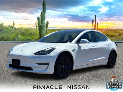 Used 2018 Tesla Model 3 Long Range