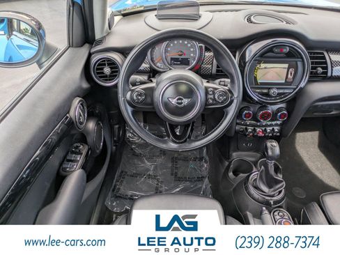 Used 2016 MINI Cooper S FWD image 14