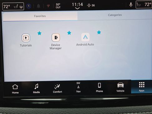 New 2026 Chrysler Pacifica Limited w/ S Appearance Package image 29