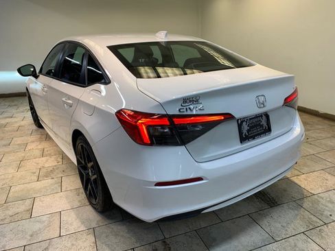 Used 2022 Honda Civic Sport image 7