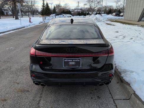 New 2025 Audi S5 Premium Plus image 34