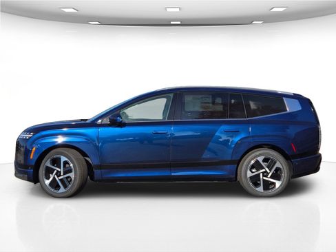 New 2026 Hyundai Ioniq 9 Calligraphy image 4