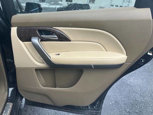 Used 2013 Acura MDX w/ Technology & Entertainment image 39