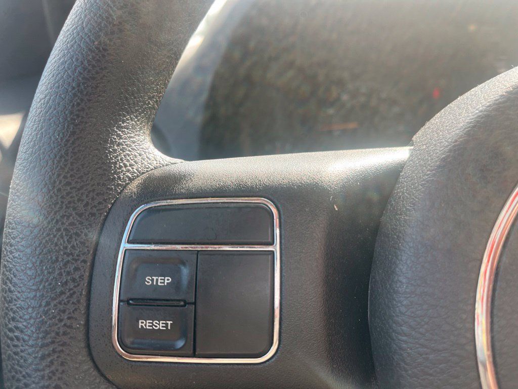 Used 2015 Jeep Compass Sport w/ Power Value Group FWD image 13