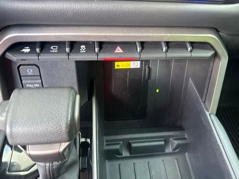 Used 2023 Toyota Tundra Limited RWD image 33