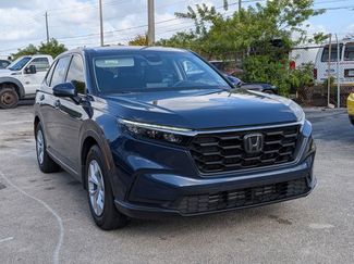 Used 2024 Honda CR-V LX video 2