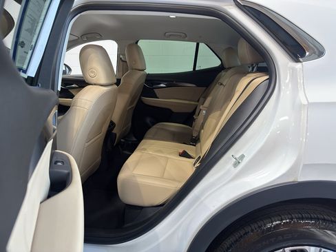 Used 2024 Buick Envision Preferred AWD/4WD image 10