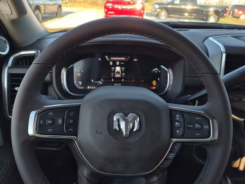 New 2026 RAM 2500 Laramie image 21