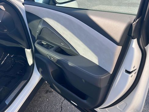 New 2026 Lexus TX 350 AWD image 15