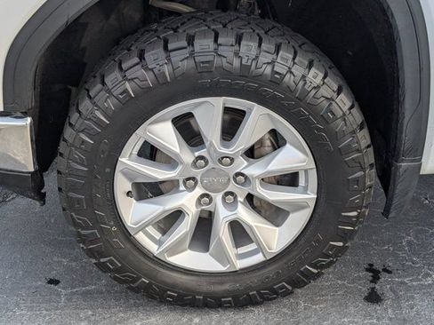 Used 2024 GMC Sierra 1500 Pro w/ Trailering Package AWD/4WD image 13