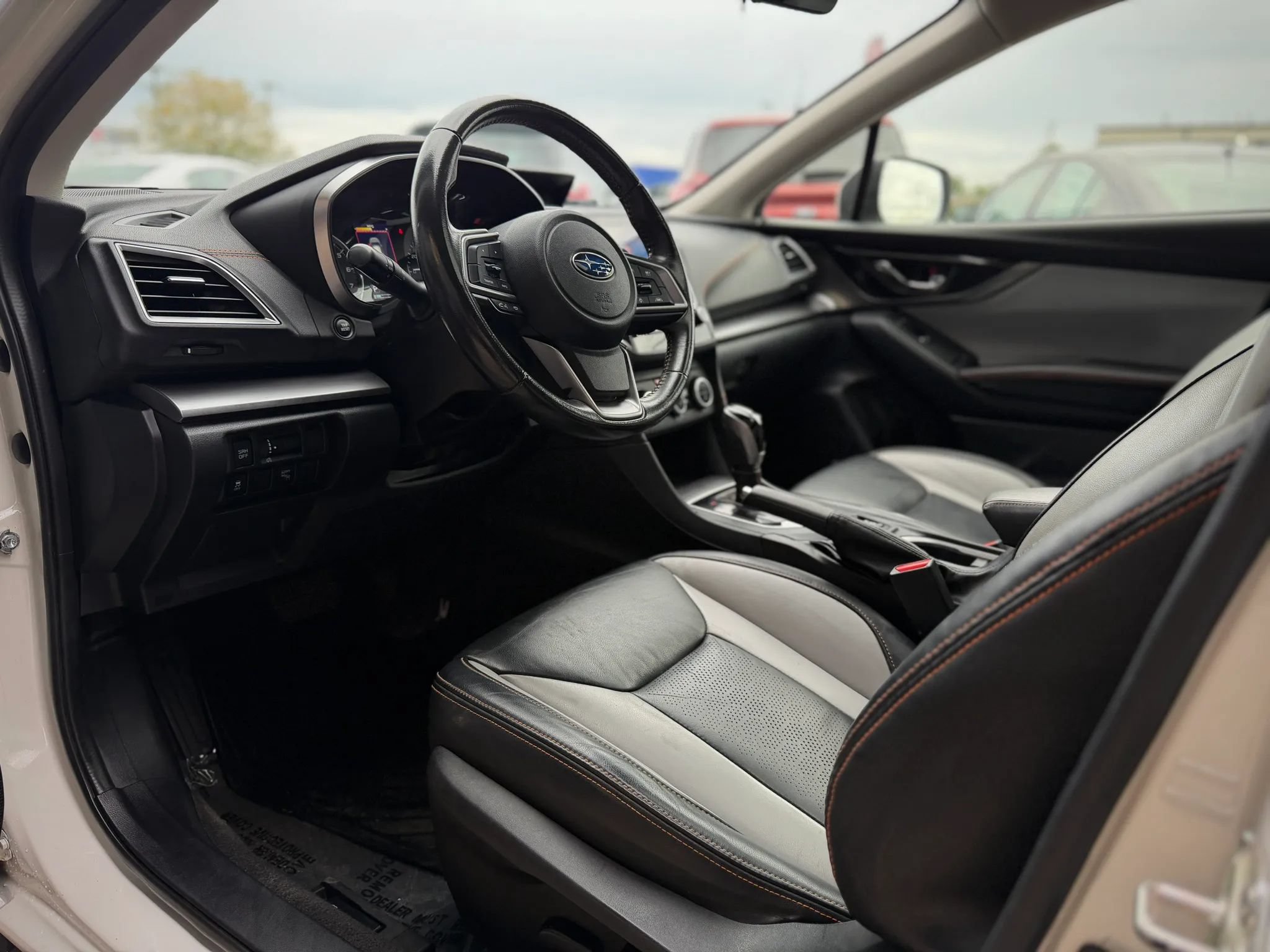 Used 2019 Subaru Crosstrek 2.0i Limited w/ Moonroof Package w/Navigation AWD/4WD image 10