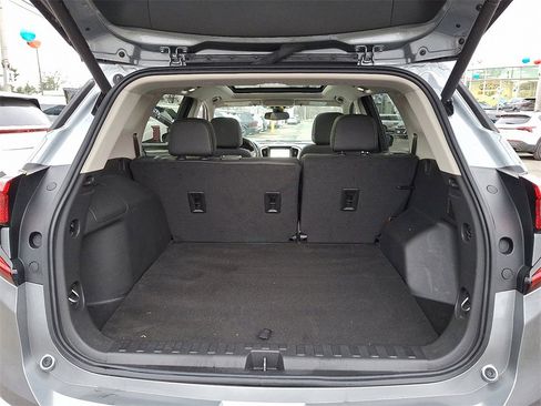 Used 2023 GMC Terrain Denali image 29