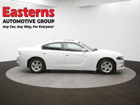 Used 2022 Dodge Charger SXT w/ Leather Interior Group image 46