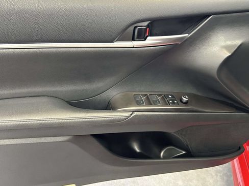 Certified 2023 Toyota Camry XSE FWD image 17