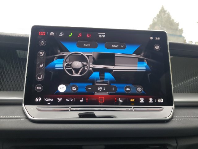 New 2026 Volkswagen Tiguan SE R-Line FWD image 20