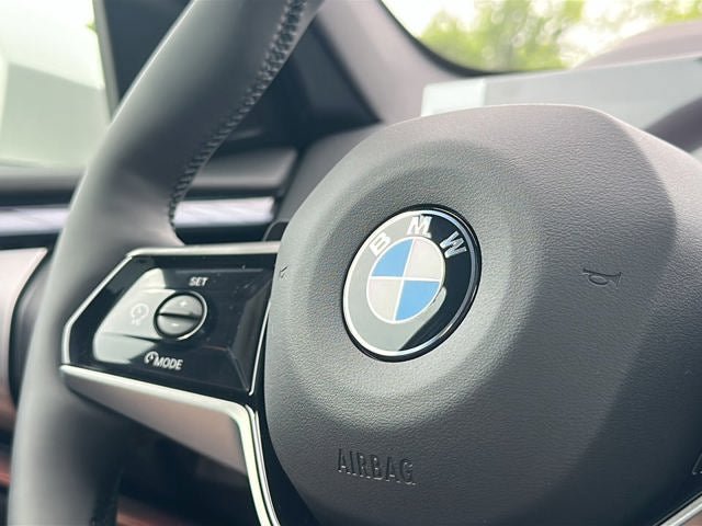 New 2026 BMW X3 xDrive30i w/ Premium Package AWD/4WD image 50