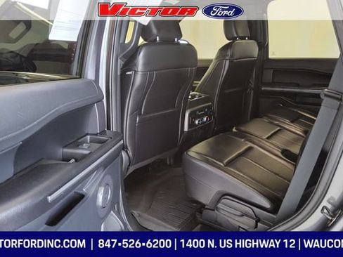 Used 2020 Ford Expedition XLT w/ Equipment Group 202A AWD/4WD image 13