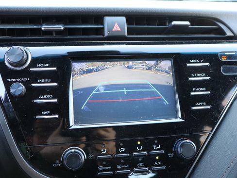 Used 2019 Toyota Camry LE w/ Audio Package image 25