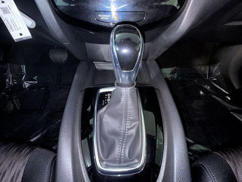 Used 2020 Nissan Rogue S FWD image 20