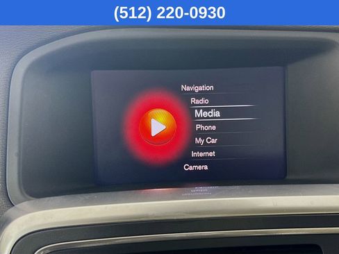 Used 2018 Volvo V60 T5 Dynamic w/ Vision Package image 18