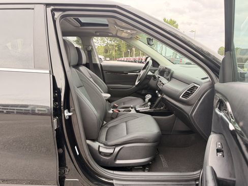 Used 2024 Kia Seltos EX AWD/4WD image 48