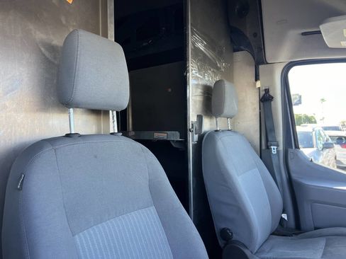 Used 2019 Ford Transit 250 148 High Roof Extended RWD image 24