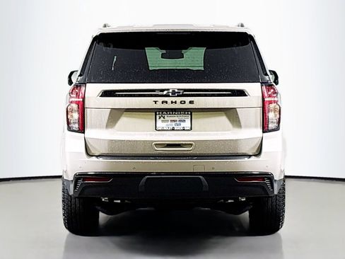 Certified 2023 Chevrolet Tahoe Z71 w/ Luxury Package image 6