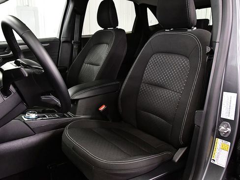 Used 2024 Ford Escape Active w/ Tech Pack #1 image 27