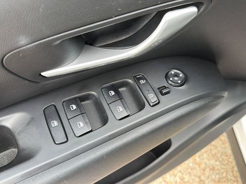 Used 2024 Hyundai Tucson SEL FWD image 20