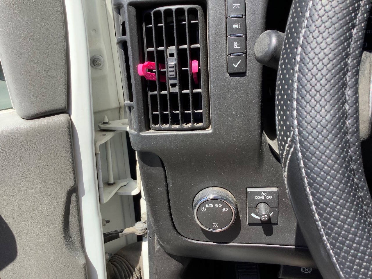 Used 2012 GMC Savana 2500 RWD image 41