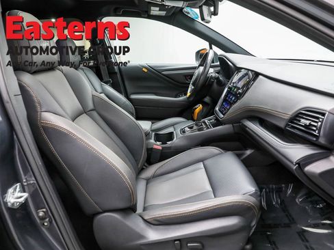 Used 2023 Subaru Outback Wilderness image 23