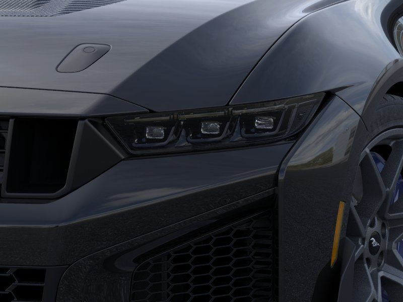 New 2026 Ford Mustang Dark Horse SC RWD image 26