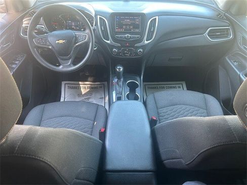 Used 2021 Chevrolet Equinox LT image 10