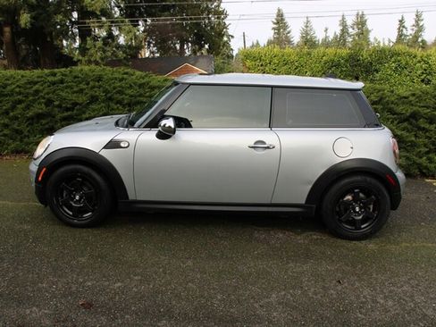 Used 2007 MINI Cooper Hardtop image 13