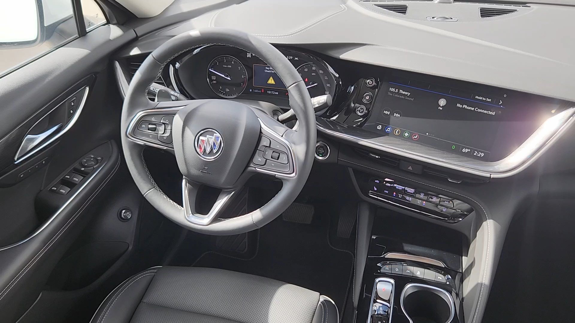 Used 2022 Buick Envision Essence w/ Safety Package AWD/4WD image 5