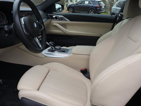 Certified 2023 BMW 430i Coupe w/ M Sport Package image 12