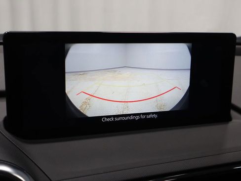 Used 2024 MAZDA MX-5 Miata Grand Touring w/ Weather Package image 4